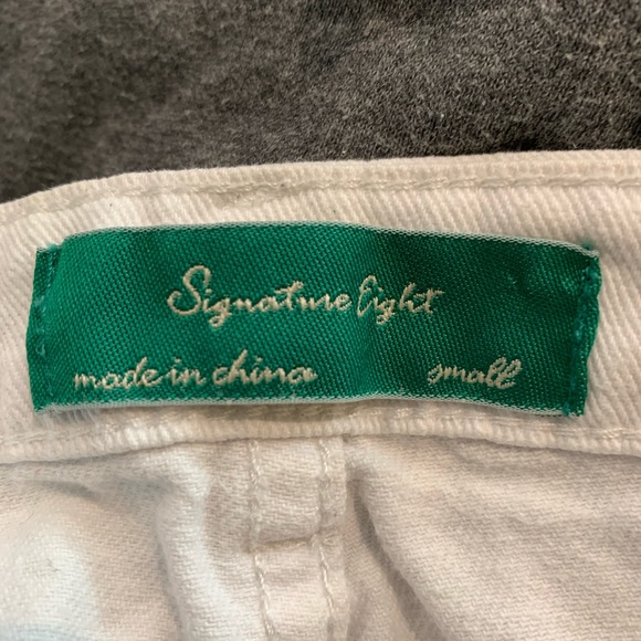 Signature Eight shorts - Picture 3 of 3